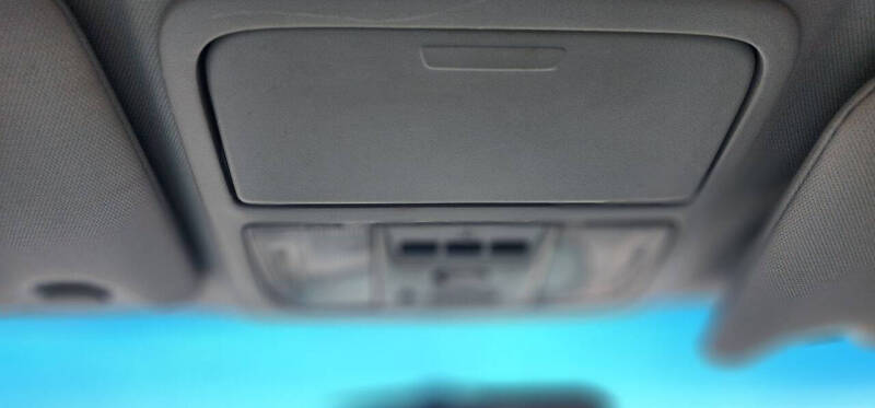 2007 Honda Accord EX-L V-6