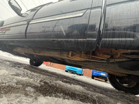 2005 Chevrolet Silverado 1500 LS