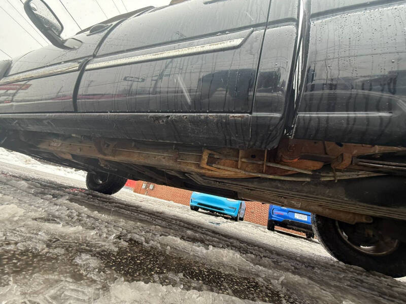 2005 Chevrolet Silverado 1500 LS