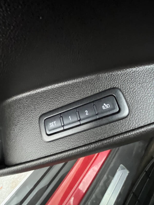 2015 GMC Yukon XL SLT