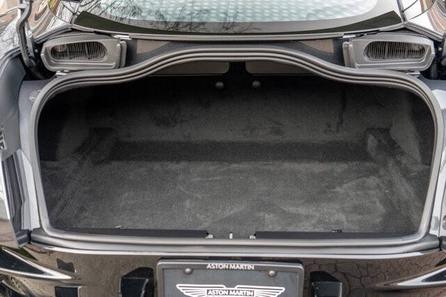 2026 Aston Martin DB12 V8