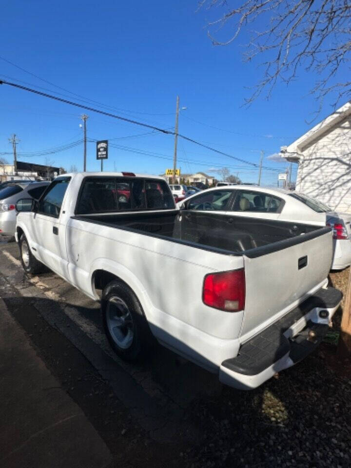 Cars For Sale in NC Wright Way Motors