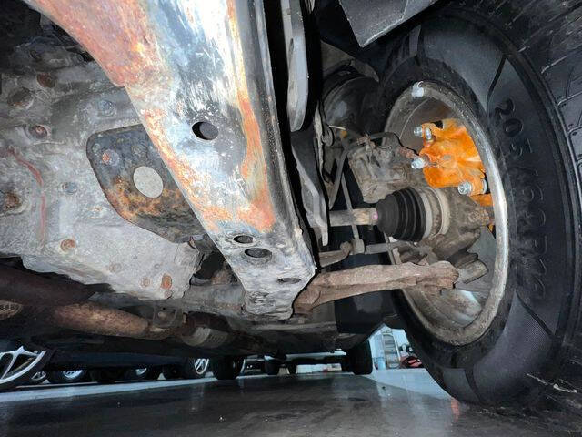 2001 Toyota Camry LE V6