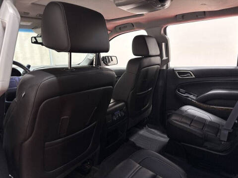 2015 GMC Yukon XL Denali