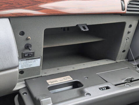 2005 Cadillac DeVille