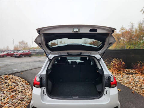 2024 Mitsubishi Outlander Sport ES