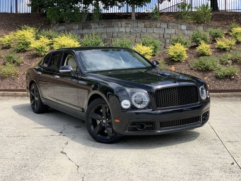2019 Bentley Mulsanne for sale in Charlotte, NC