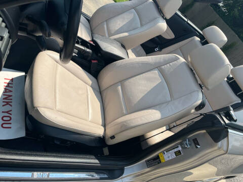 2012 BMW 1 Series 128i