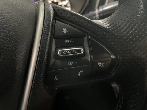 2020 Nissan Maxima 3.5 SV