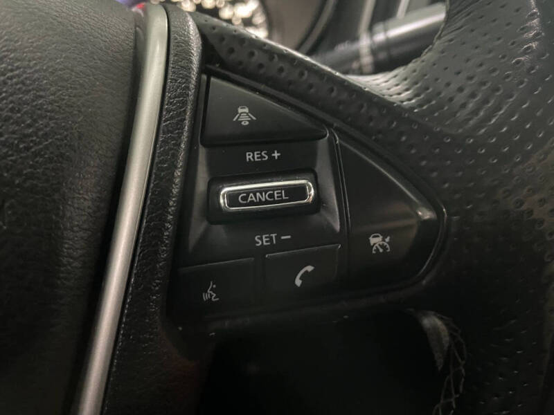 2020 Nissan Maxima 3.5 SV