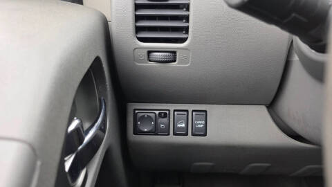 2017 Nissan Frontier