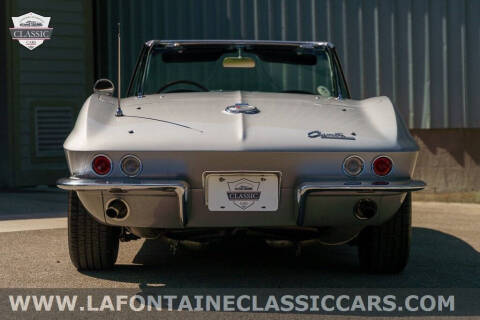 1964 Chevrolet Corvette