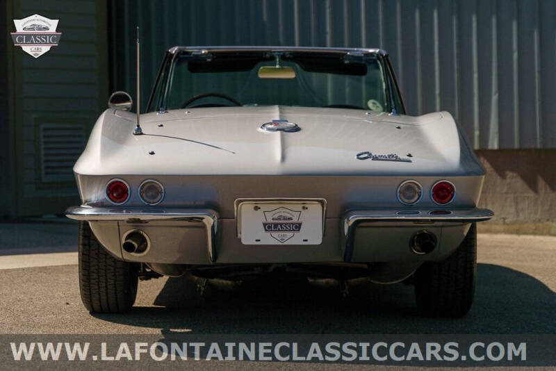 1964 Chevrolet Corvette