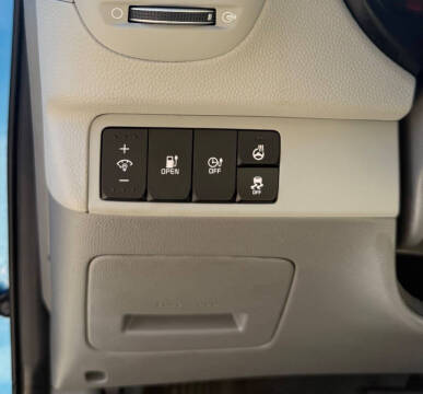 2016 Kia Soul EV EV-E