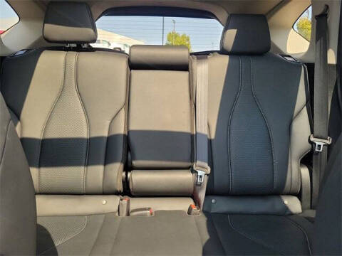 2021 Acura RDX SH-AWD w/Tech