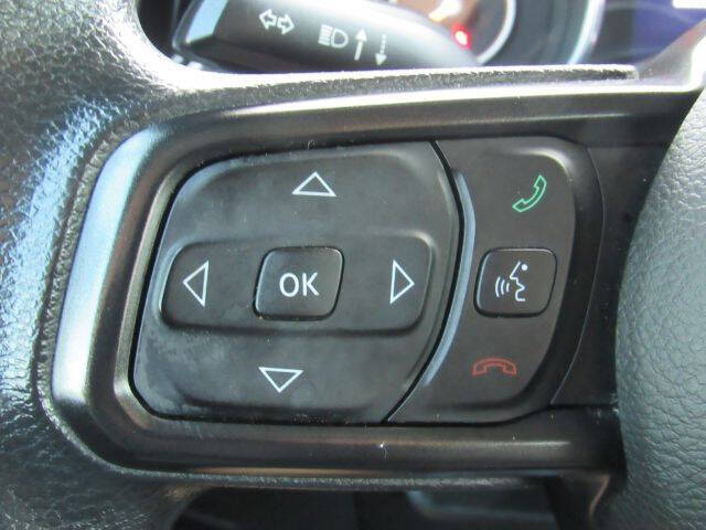 2018 Jeep Wrangler Unlimited