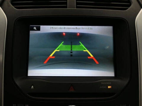 2011 Ford Explorer XLT