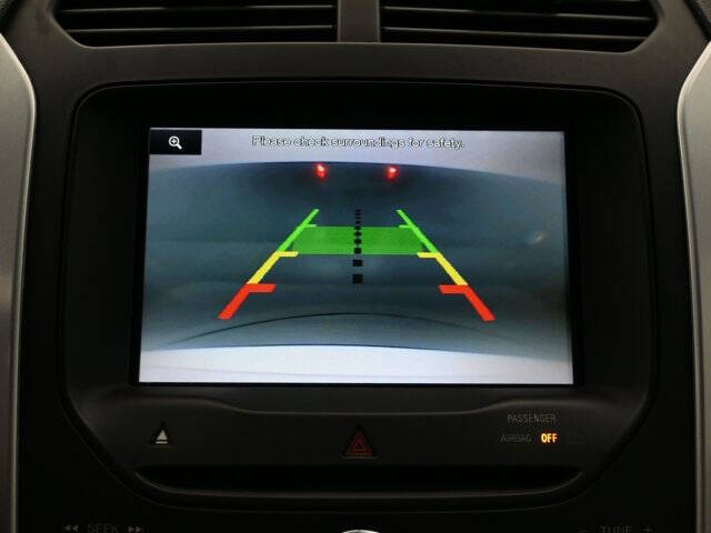 2011 Ford Explorer XLT