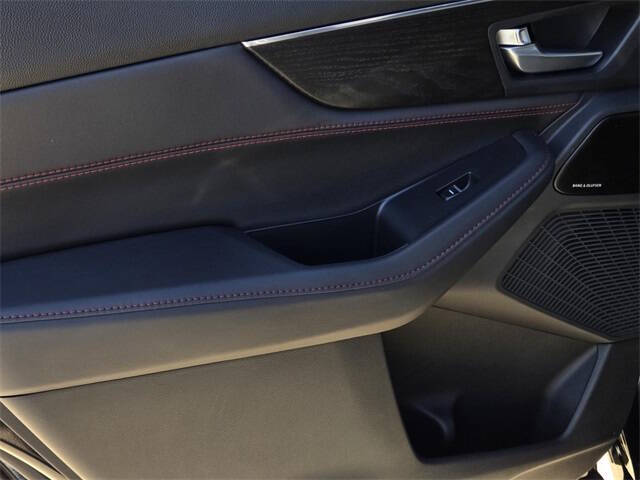 2026 Acura MDX SH-AWD Type S w/Advance Package