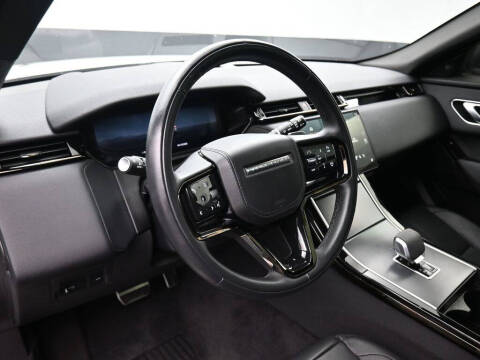 2024 Land Rover Range Rover Velar P250 Dynamic SE
