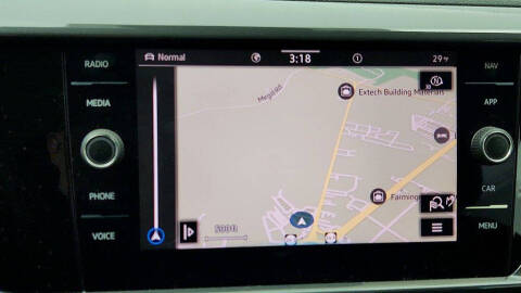 2023 Volkswagen Taos SEL 4Motion