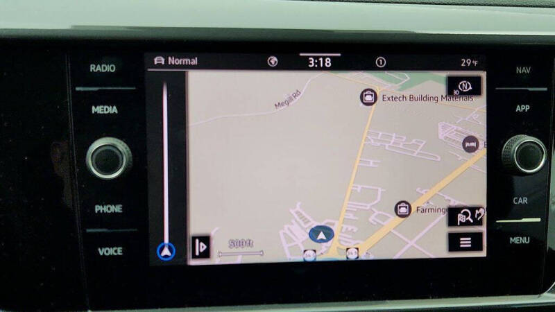 2023 Volkswagen Taos SEL 4Motion