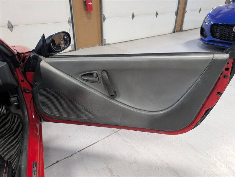 1991 Honda Beat