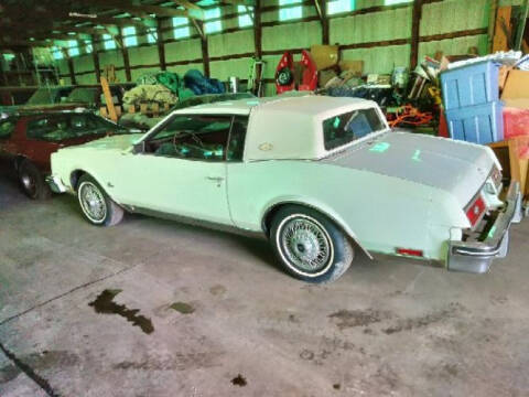 1980 Buick Riviera