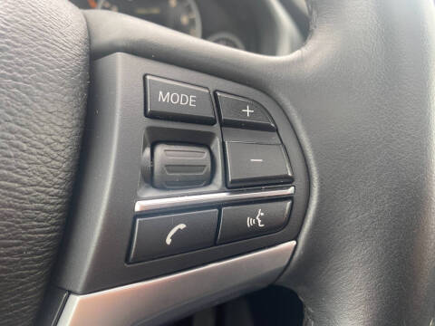 2017 BMW X5 sDrive35i