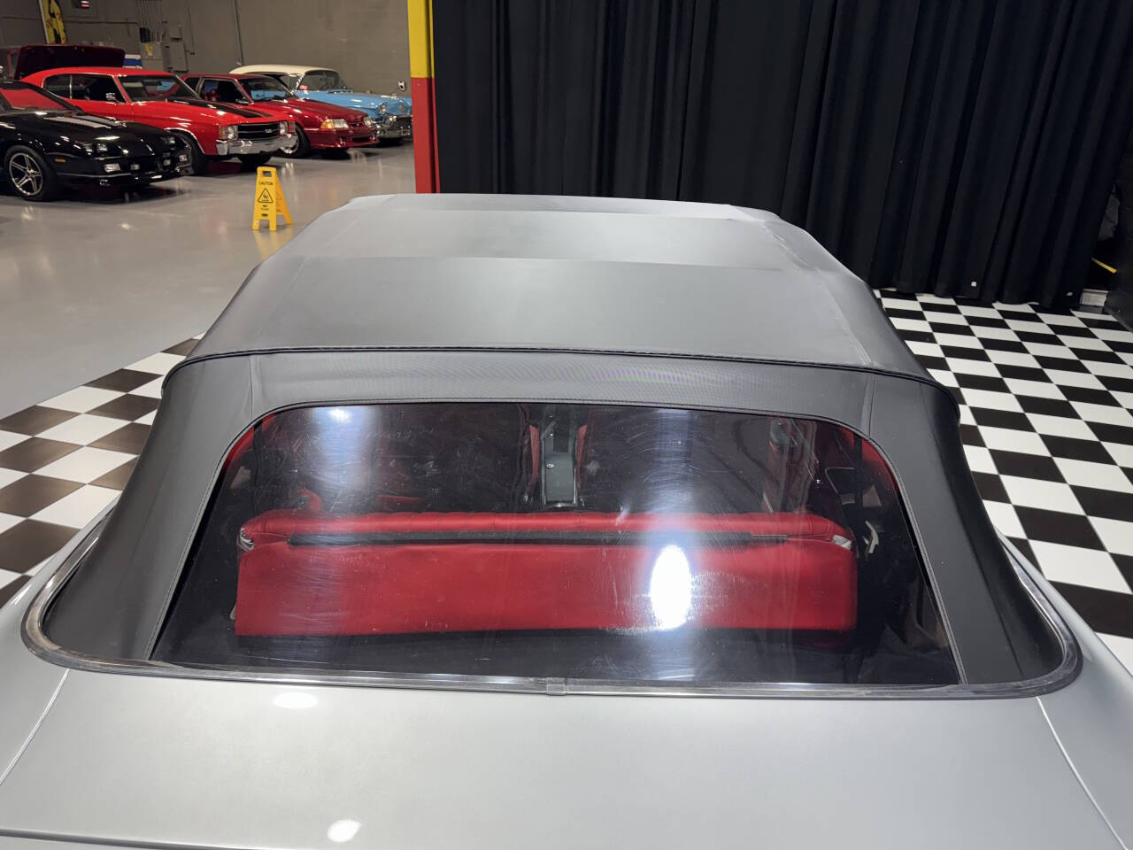 1966 Chevrolet Chevelle 22