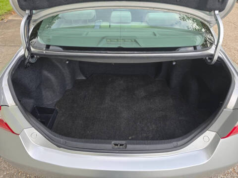 2008 Toyota Camry LE