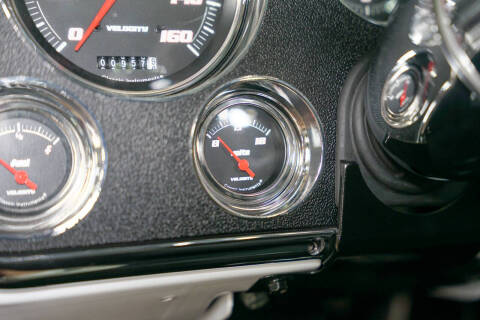 1972 Chevrolet C/K 1500 Series