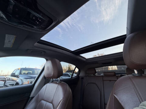 2018 Alfa Romeo Stelvio