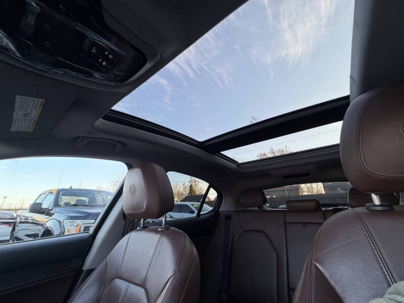 2018 Alfa Romeo Stelvio