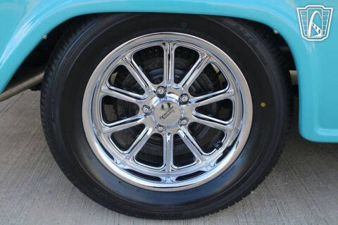 1957 Chevrolet Cameo