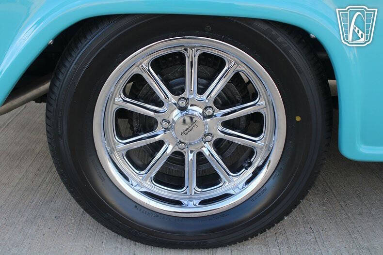 1957 Chevrolet Cameo