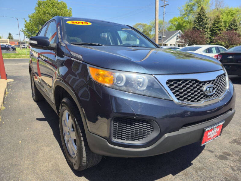 2013 Kia Sorento LX - Photo 6