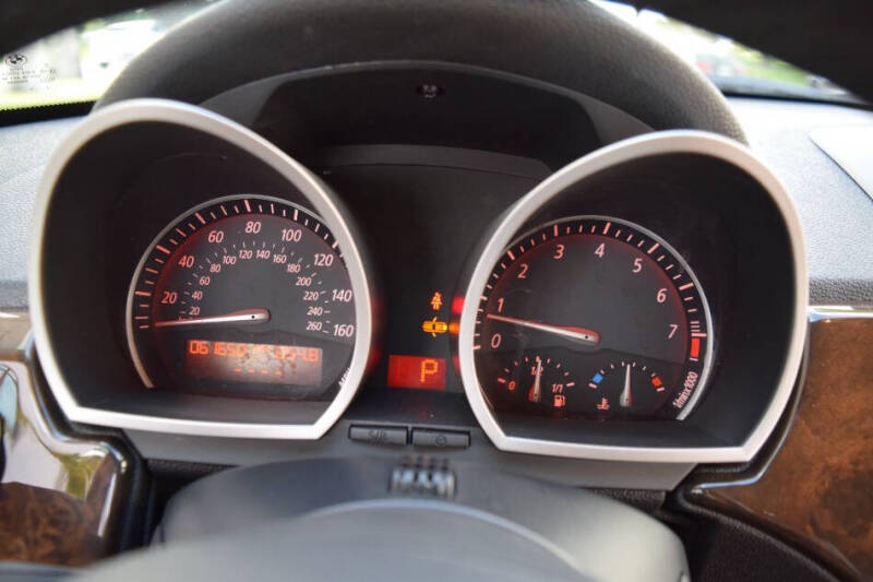 2008 BMW Z4 3.0si