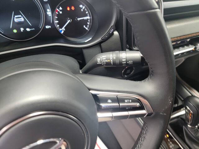 2025 Mazda CX-50 2.5 S Premium Plus