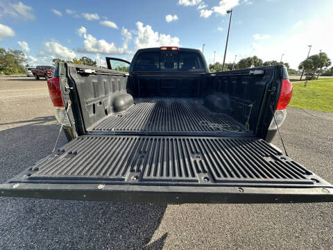 2008 Toyota Tundra SR5