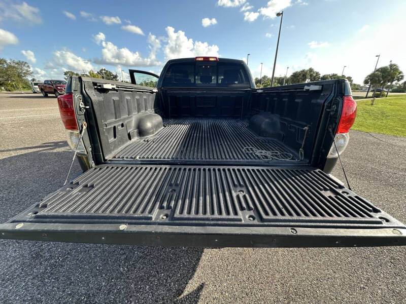 2008 Toyota Tundra SR5