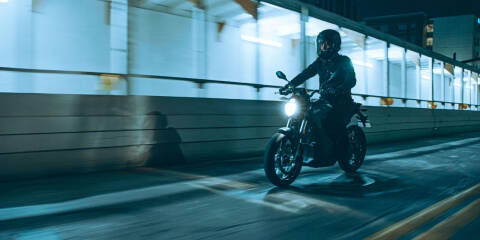 2023 Zero S
