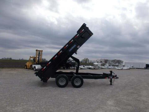 2021 Load Trail n/a