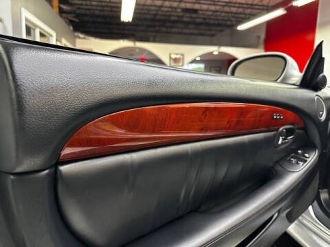 2006 Lexus SC 430