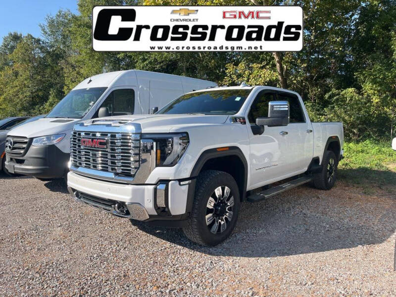 2025 GMC Sierra 2500HD For Sale In Winter Haven, FL