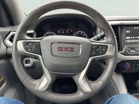 2019 GMC Acadia SLE-1