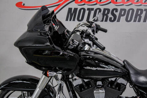 2015 Harley-Davidson Road Glide Special
