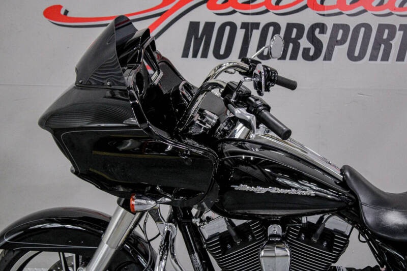 2015 Harley-Davidson Road Glide Special