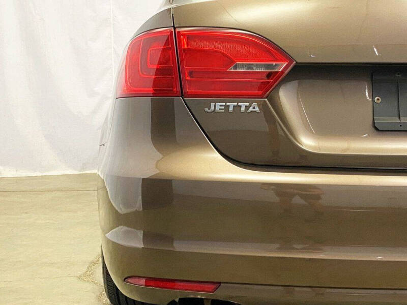2011 Volkswagen Jetta