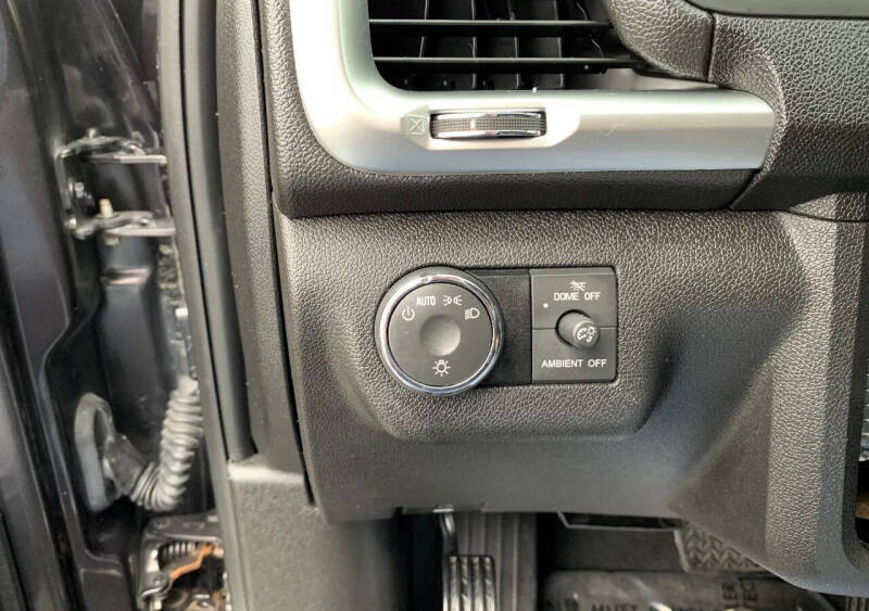 2015 GMC Acadia SLE-1